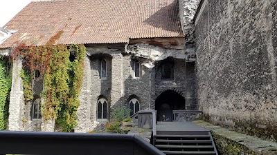 St. Catherine's Church