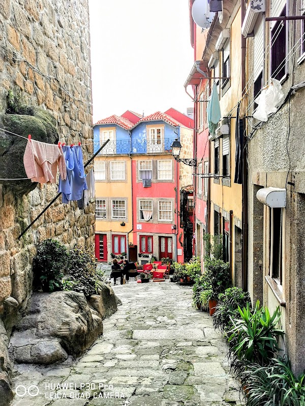 Largo da Pena Ventosa 4
