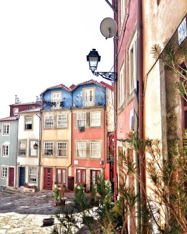 Largo da Pena Ventosa 2