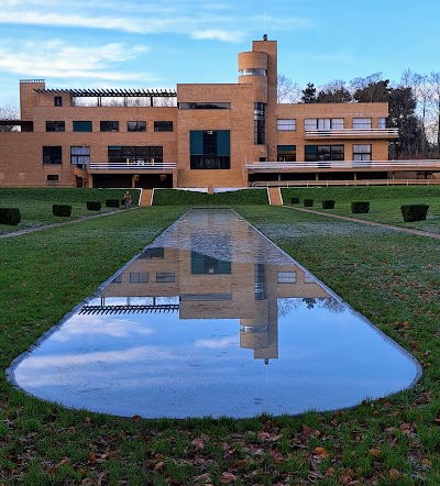 Villa Cavrois