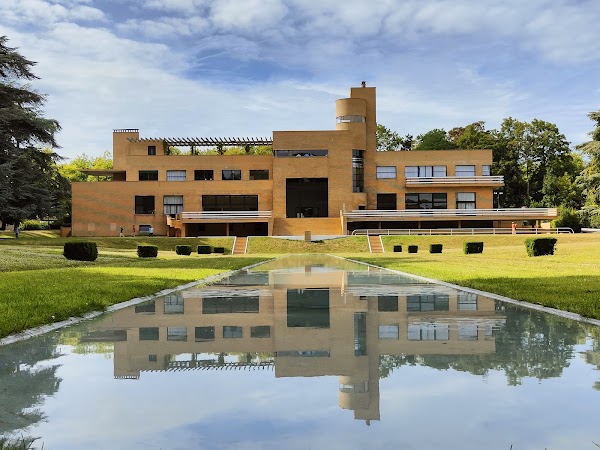Villa Cavrois 5