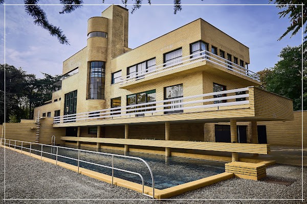 Villa Cavrois 4