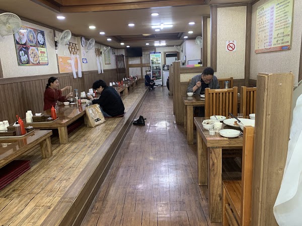 서민준밀밭