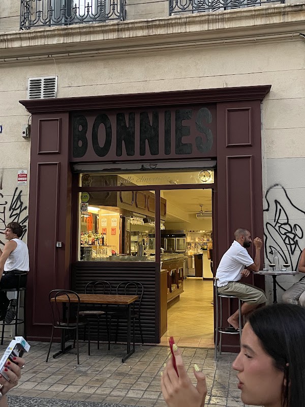 BONNIES 3