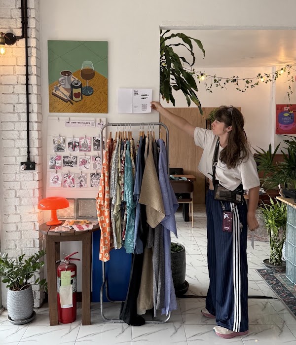 GROW BRUNCH&BREW