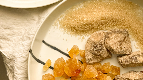 Yu Nai Chuan Soy Pudding 4