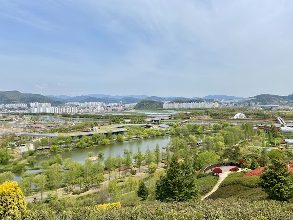 Suncheon Bay National Garden 5