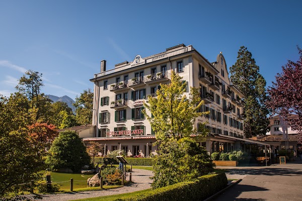 Hotel Jnterlaken