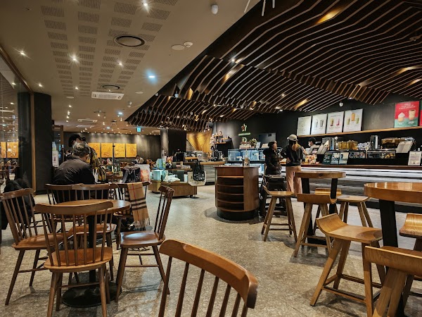 Starbucks 4