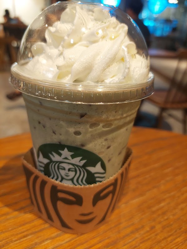 Starbucks 3
