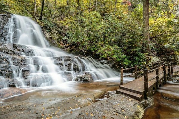 US National Parks 17