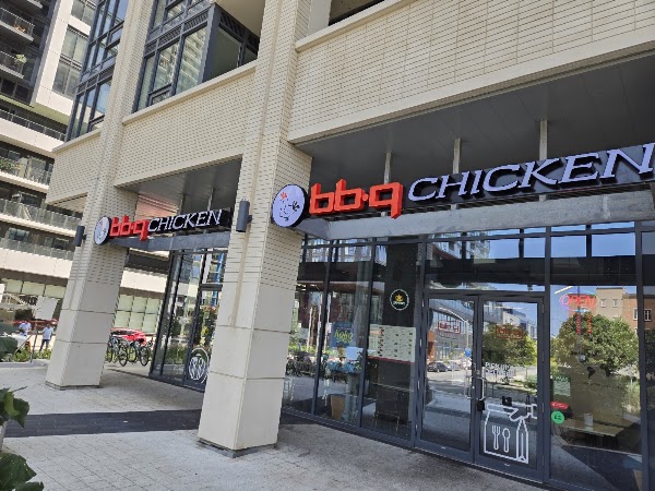 bb.q Chicken