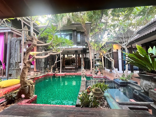 K2 Xanadu Pool Villas 1