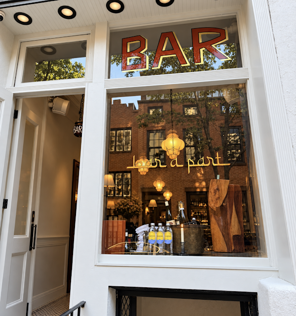 Bar à Part
