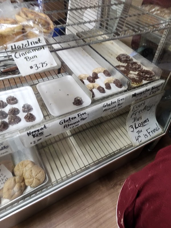 Oliver's German Bakery 5