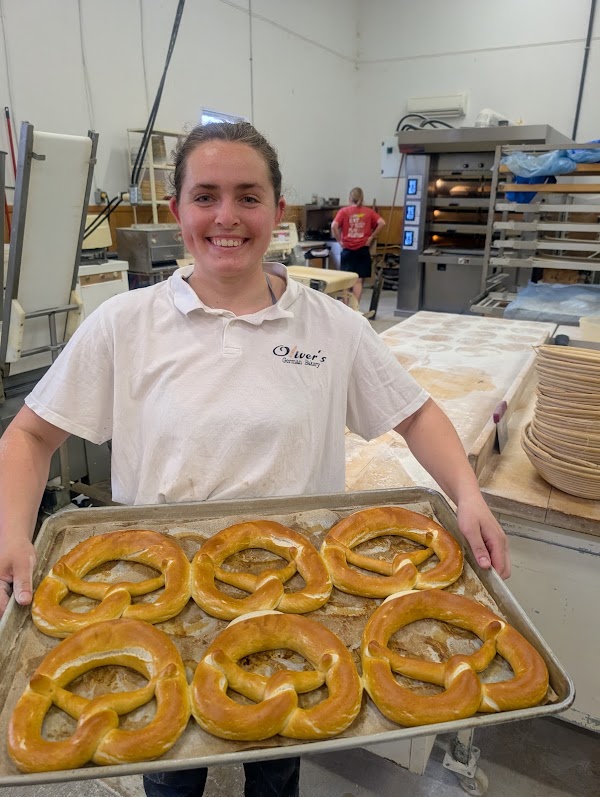 Oliver's German Bakery 3