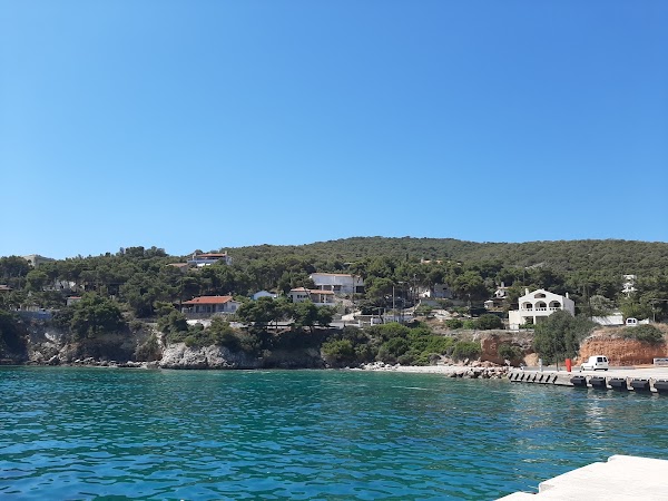 Angistri