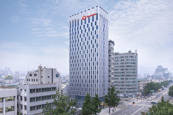 Seoul Budget Hotels