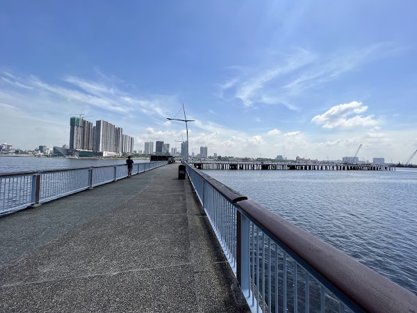 Woodlands Waterfront Park 5