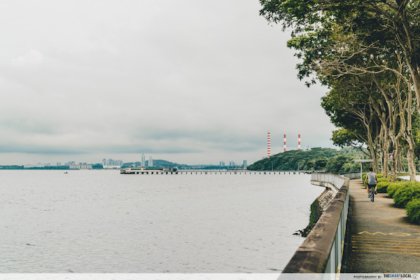 Woodlands Waterfront Park 4