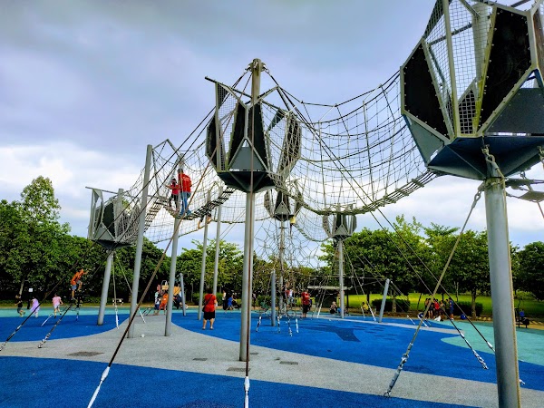 Woodlands Waterfront Park 3
