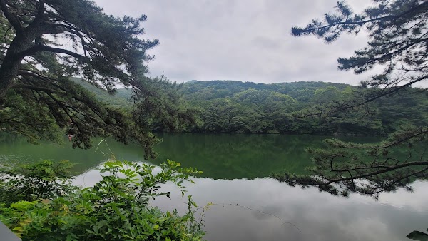 성지곡수원지 3