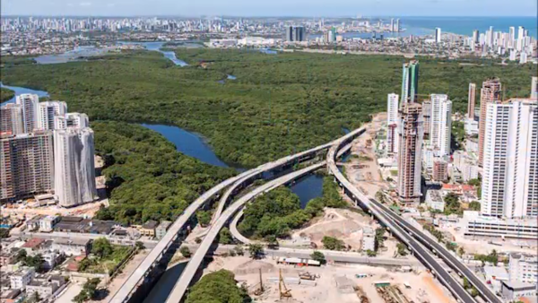 Recife