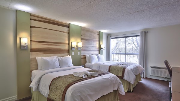 Blue Mountain Inn by Blue Mountain Resort 5