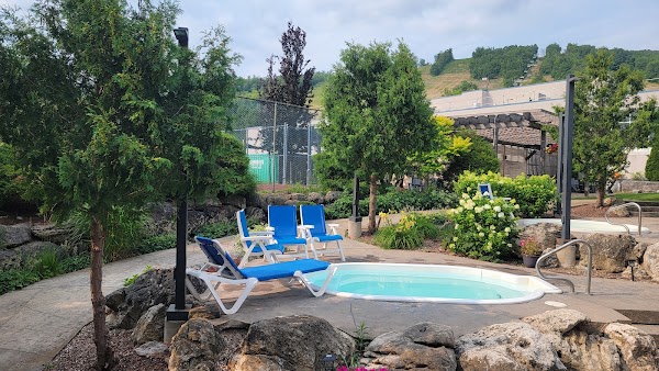 Blue Mountain Inn by Blue Mountain Resort 4