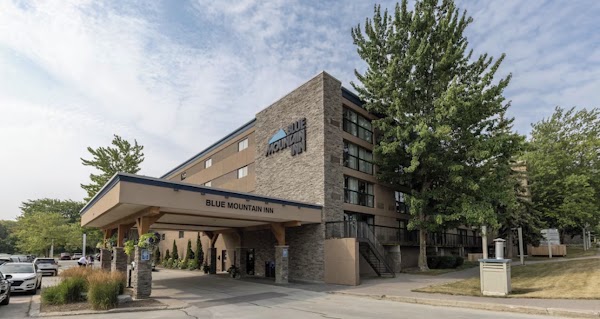 Blue Mountain Inn by Blue Mountain Resort 3