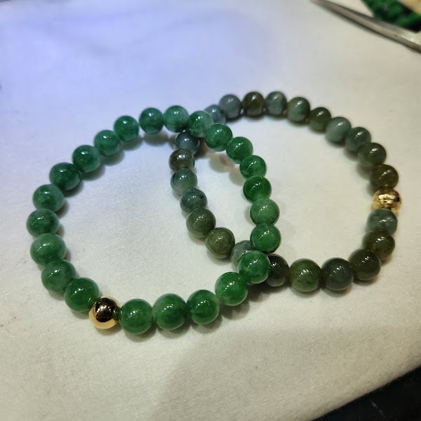 예작쥬얼리(YEI-JAK Jade Jewelry) 4