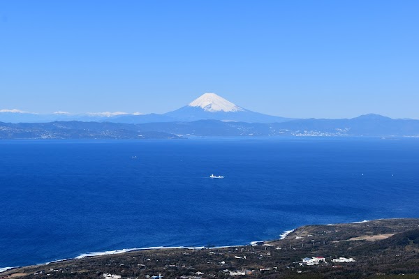 Fuji-Hakone-Izu National Park 1