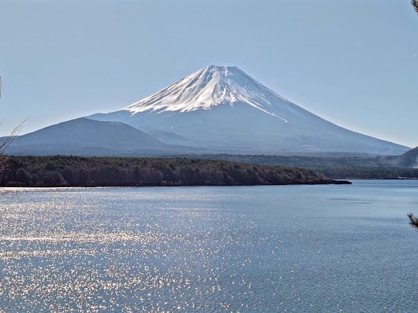 Fuji-Hakone-Izu National Park 5
