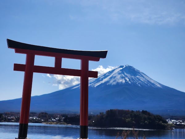 Fuji-Hakone-Izu National Park 2