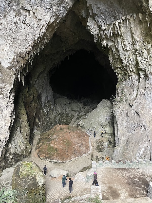 Ta Lung Cave