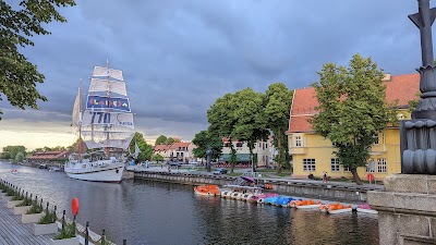 Klaipėda