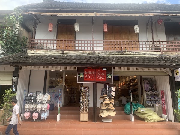 MINISO 1