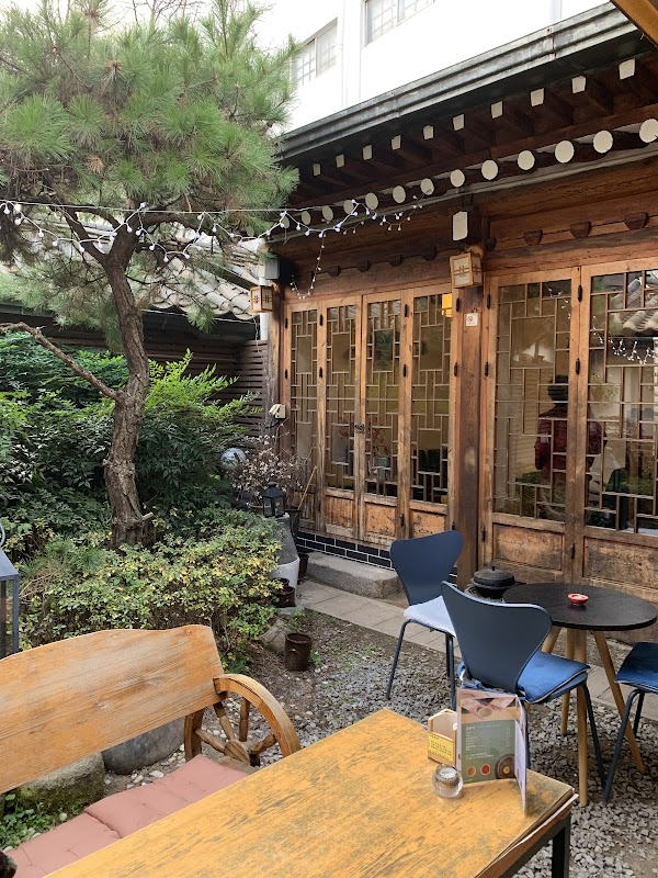 Korea 12