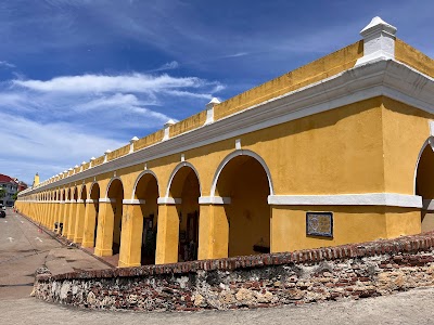Las Bóvedas