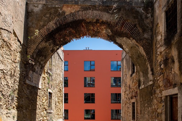 JAM Lisbon