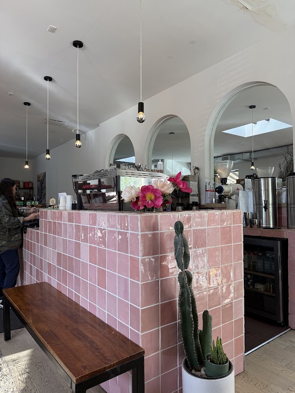 Loveless Coffees 1