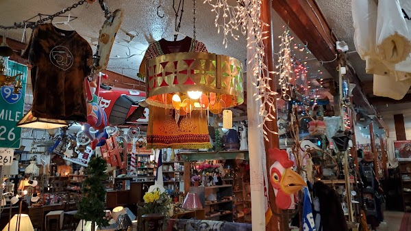 Thunderbird Salvage