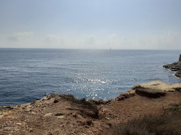 Faraglioni di Sant'Andrea 3