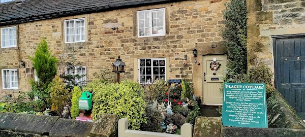 Plague Cottages