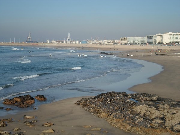Matosinhos