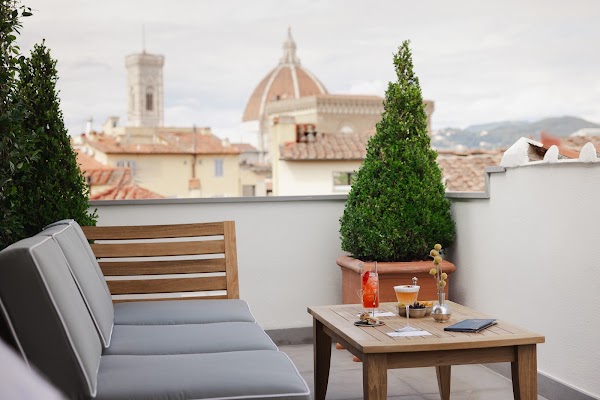 701 Rooftop Bar