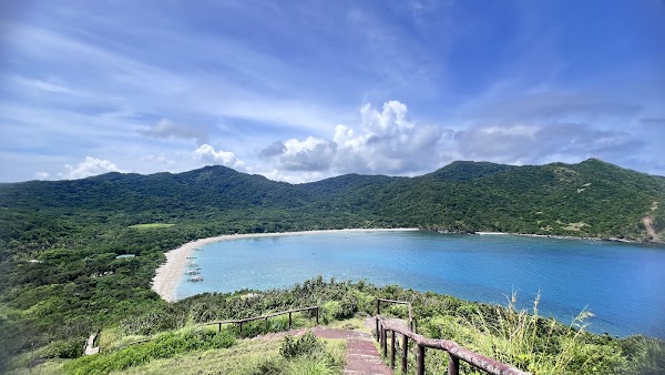 Cape Engaño Lighthouse 2