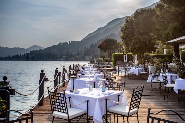 Ristorante La Veranda by Double Hospitality