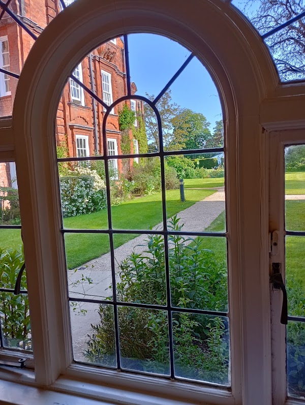 Newnham College, University of Cambridge 3
