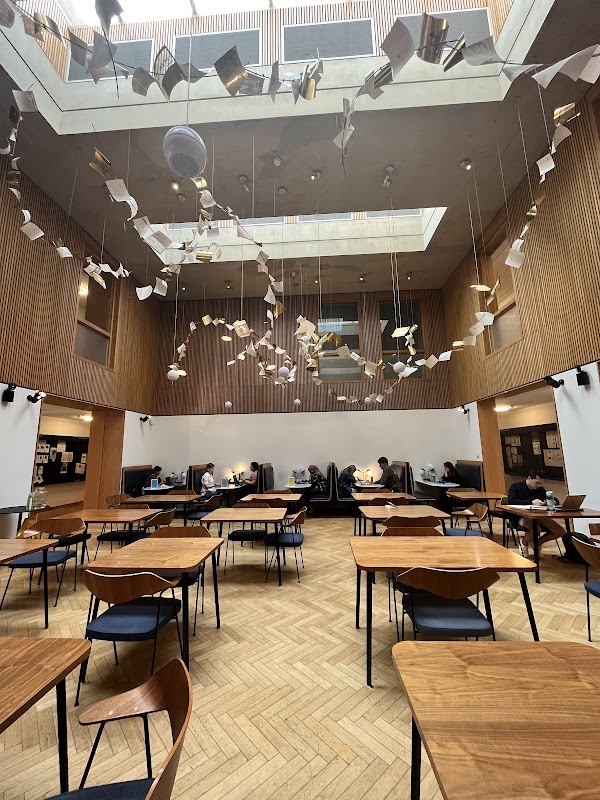 Newnham College, University of Cambridge 2